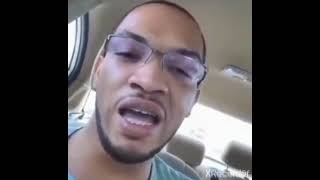 icejjfish saying give me a chance