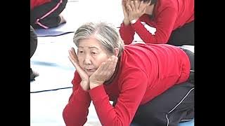 Yoga by Ah Mo  阿嬷 瑜珈