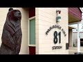 Paradise Emergency Siren Test Heard from Feather Canyon 6-15-2023