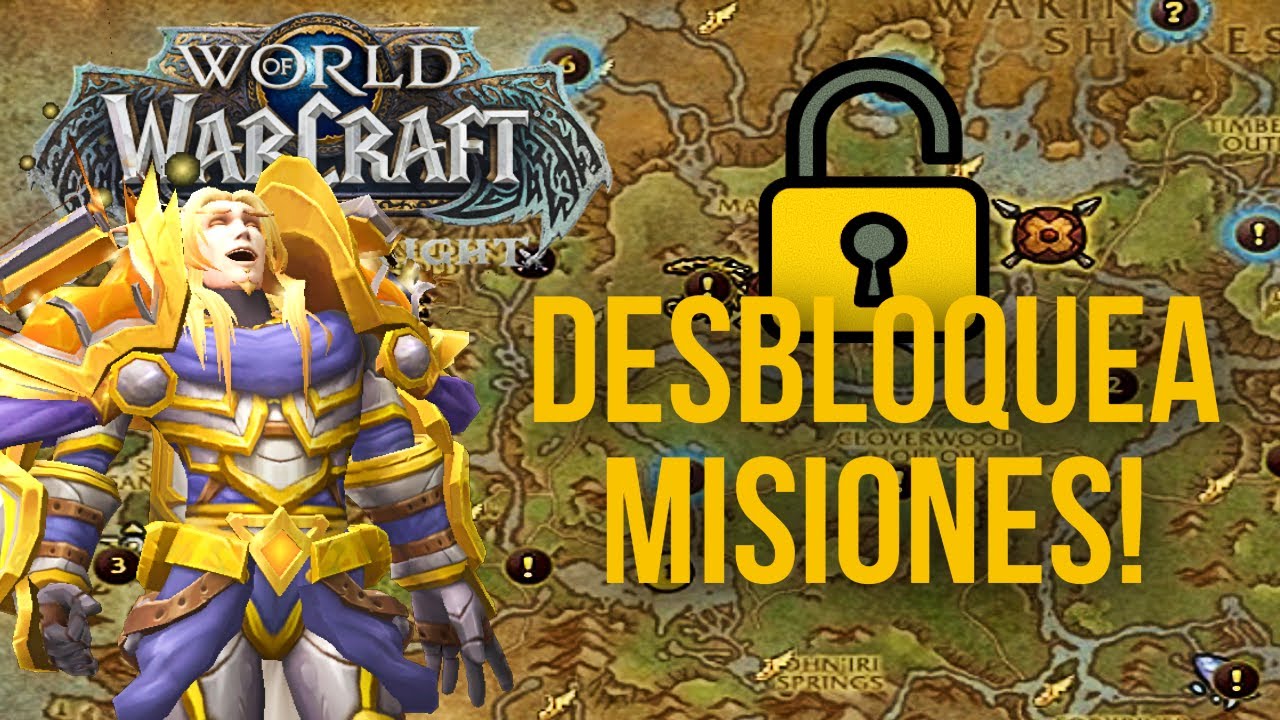 DESBLOQUEA MAS MISIONES DE MUNDO!🌎📜 Como conseguirlas y tips para completarlas mas rapido👍