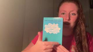 Little Cloud By Eric Carle Read Aloud