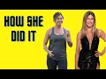 Jennifer Aniston's Diet - How She lost 30 lbs.