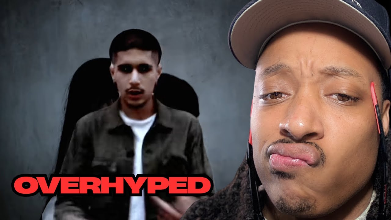 Fakemink - Love Is A Dog From Hell (DS18 Reaction)