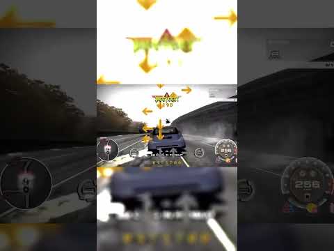 Такого Most Wanted ты еще не видел!