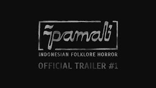 Pamali: Indonesian Folklore Horror | The White Lady |  Game Trailer #1