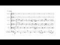 Capture de la vidéo Wilhelm Friedemann Bach – Sinfonia In D Minor (Adagio And Fuga)