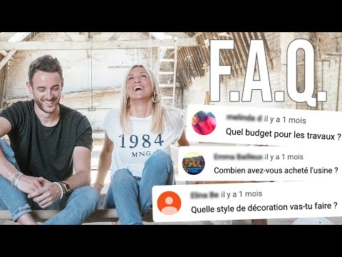 Vidéo: Combien coûte l'usine?