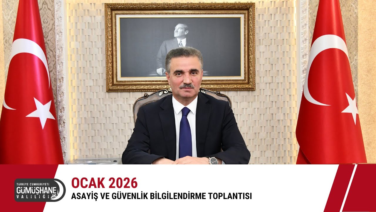 Tanıtım videosu