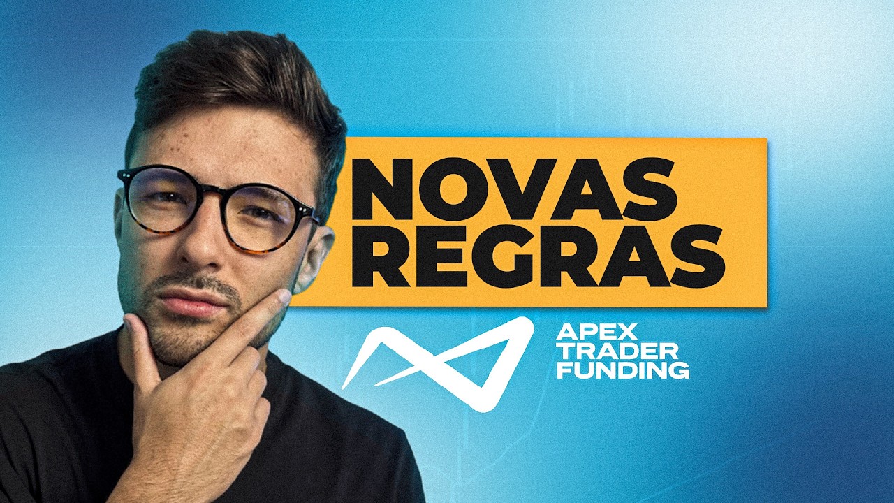 Todas as Novidades e Mudanças da Apex Trader Funding em 2026