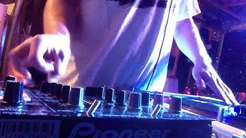 Delayed 4-Click Crab, Stab Scratch Over Slow Beat p.2