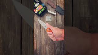 Super High Value Axis Lock Knife