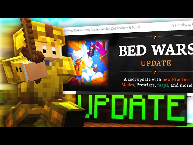 Gather resources, upgrade your base, and protect your bed at all costs.  Drop into Skybox Bedwars by Sven P now! 🏝️: 2349-4142-6486