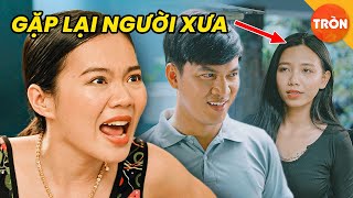 Cô Bạn Gái Cũ Bố Đời Của Chồng | Phim Việt Nam | Tròn TV