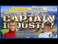 Captain of Industry Update 3 | Fehler beheben ... Dank an die Community | German # 28