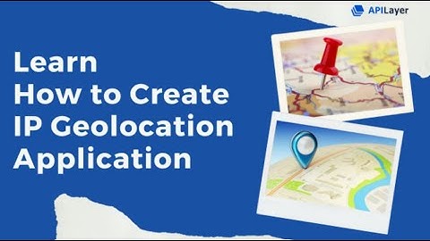Free IP Geolocation API | ipstack | Delphi FMX Demo