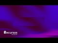Electric Aura - Liquid Night: Fondo Animado para Worship en ProPresenter y OBS