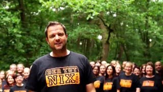 Hundetraining Mit Martin Rütter Dogs Hundeschulen - Aus