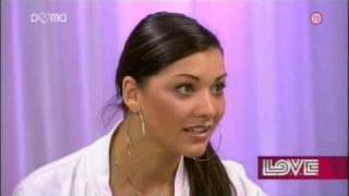 Dáša Šarközyová Mamba V Tv Doma.