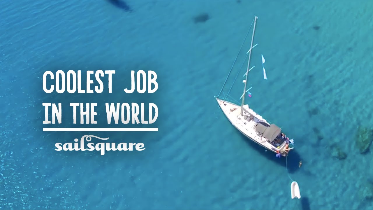 Une française de 26 ans décroche le job le plus cool au monde !