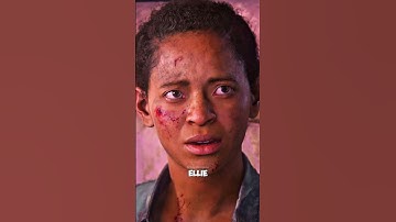 Thumbnail of The Most Saddest Moment When Ellie And Riley Got Bitten - The Last Of Us: Part 1 #shorts