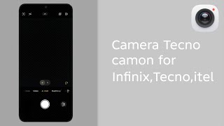 Camera Tecno camon for Infinix,Tecno,itel screenshot 5