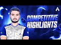 HIGHLIGHTS | AMINZ ESPORTS | PUBG MOBILE