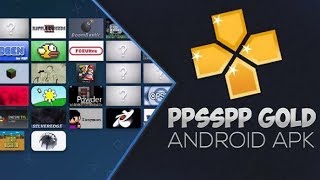 How to download PPSSPP Gold and Games for PPSSPP Gold for android. screenshot 3