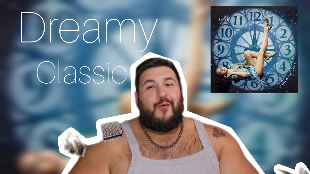 Discovering and Uncovering Laufey - A Matter of Time Album First Listen + Review