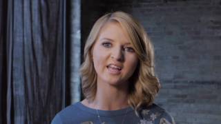 HIGHLIGHT: Beautiful Unique Girl | Social Justice & Human Trafficking