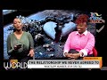 Lessons From "The Polygamist": When Love Changes #YourWorldNTV