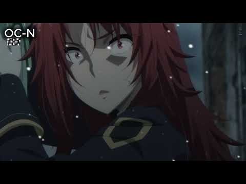 Eminence in Shadow - Fake Out I am Atomic Scene [SUB]