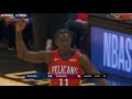 Cleveland Cavaliers Vs New Orleans Pelicans Full Game Highlights March 30 2017 18 NBA 