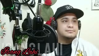 ISANG LAHI - MALE COVER