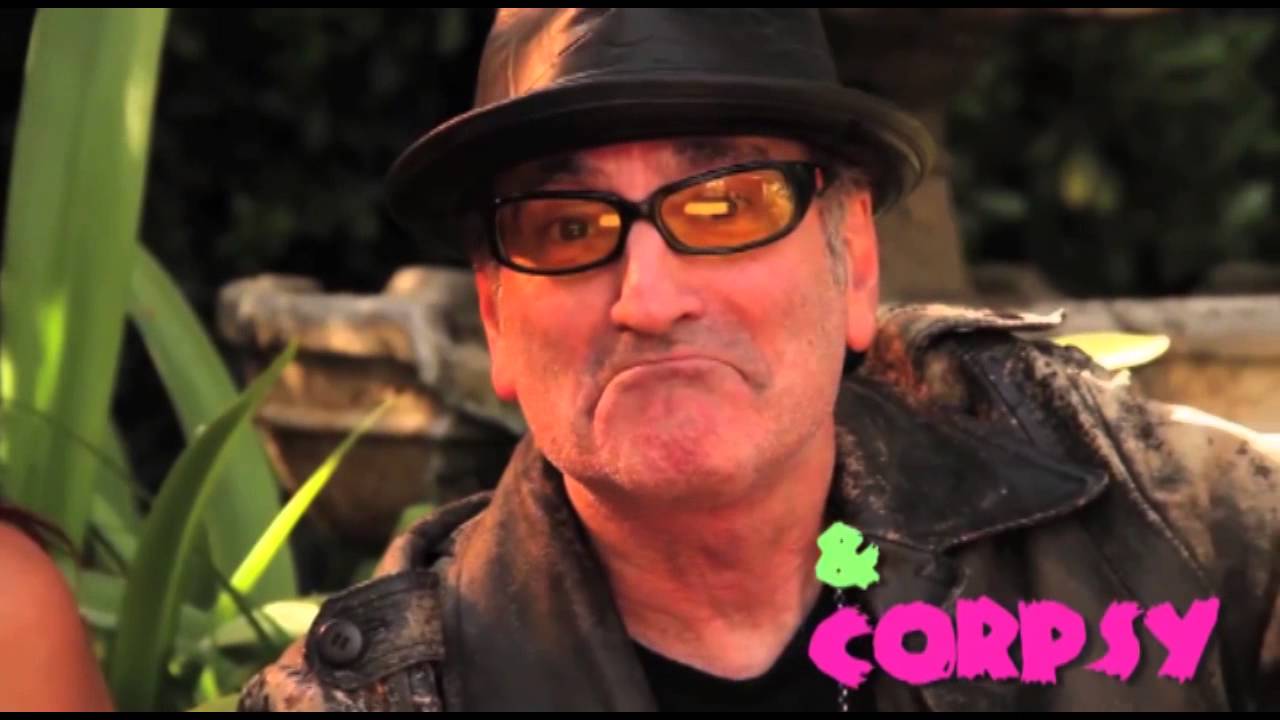 Girls and Corpses Presents with TomCat Films