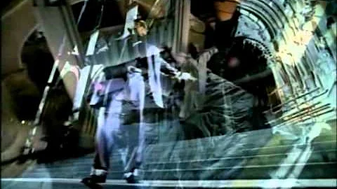 R. Kelly - Gotham City (HQ Video)