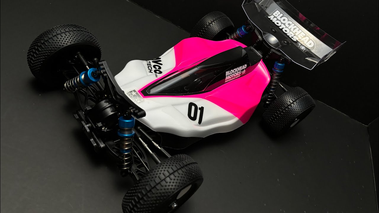 Rc Car Showcase - Tamiya DB-01 Durga - YouTube Rc Car Showcase - Tamiya DB-01 Durga - YouTube