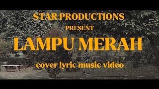 The Lantis  Ldanu Merah Cover S  