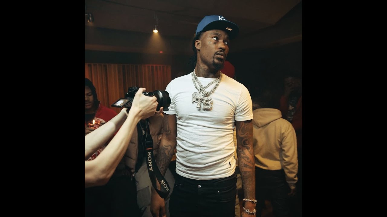 [FREE] Hunxho Type Beat - 