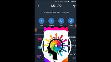 How-to Buy Human Asset Token (Hatok)  Version 2 Using Poocoin.app