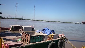 Đổ bê tông thân trụ tháp gói thầu j3 / Casting concrete pier column of main bridge J3 package