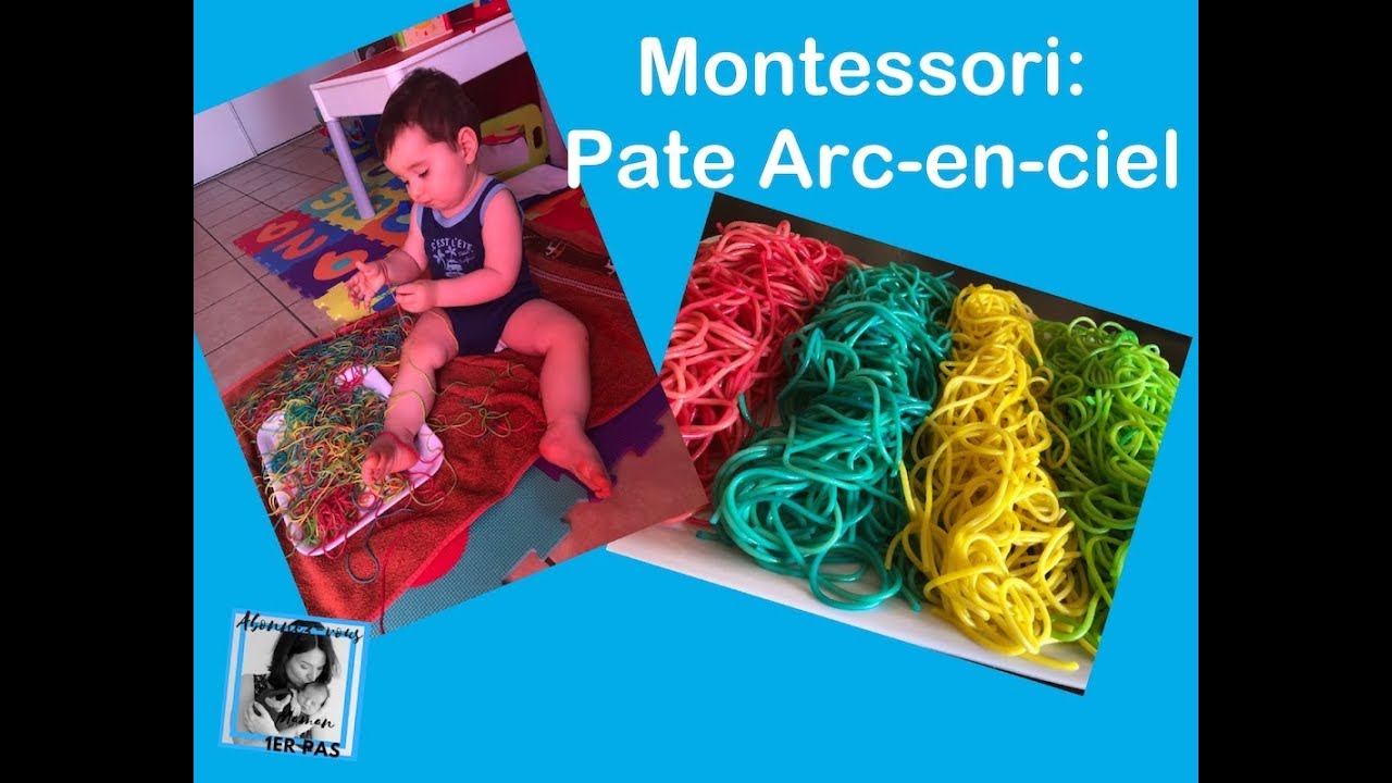 Diy Halloween Activite Pour Bebe 18 Mois Youtube