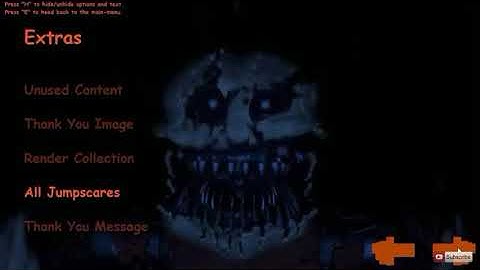 Baldi’s basics in nightmares 1.5 all jumpscares