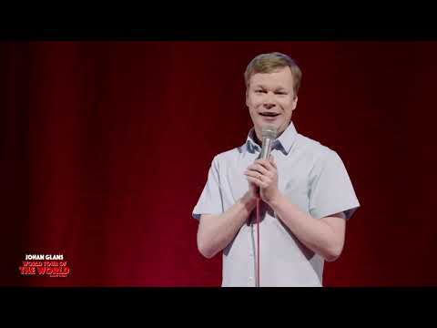 Danslektion