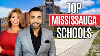 Top Mississauga Public and Catholic Schools