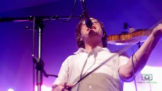 The Infamous Stringdusters  "Maxwell/Fork In The Road/Ain't No Way Of Knowing/Fork In The Road"