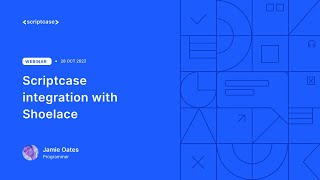 Scriptcase - Integration with Shoelace screenshot 5