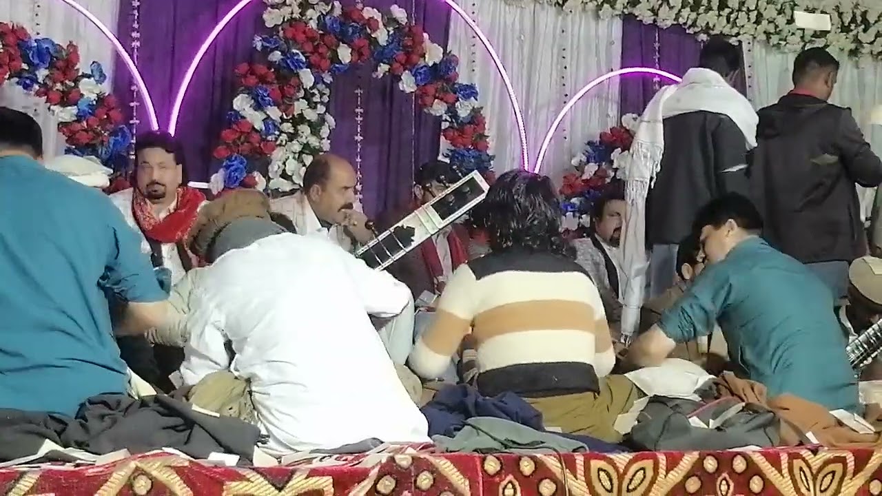 Potohari Sazeena ll ਪੋਠੋਹਾਰੀ ਸਜ਼ੀਨਾ ll Missa Keswal Gujar Khan Programme 