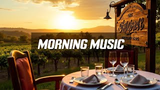 Soft Piano Morning Music ๐ฟ Daybreak Notes ๐ฟ