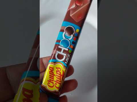 CHUPA CHUPS CHOCO