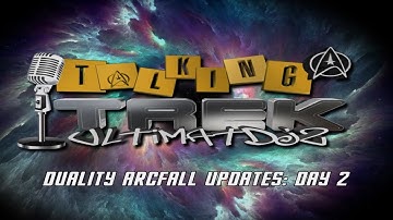 Duality Day 2 //  More Additions "Decloaked" & Revealed | Star Trek Fleet Command STFC | UltimatDjz